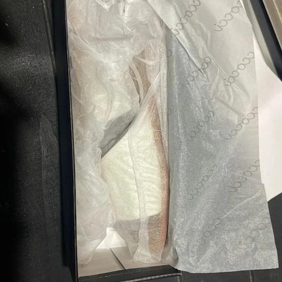 CCOCCI Slip on Flat Shoes-Mavis White New - Picture 8 of 11